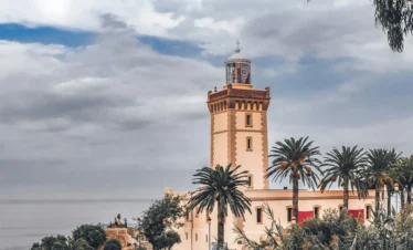 9 Days Morocco Tour from Tangier to Marrakech via Chefchaouen, Fes & Casablanca