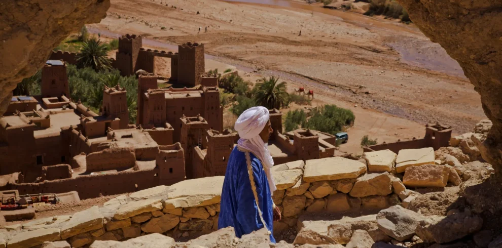 10 Days Morocco Tour from Casablanca