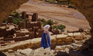 Voyage au Maroc tout inclus