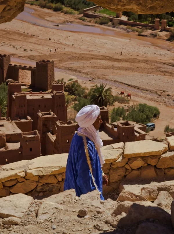 Voyage au Maroc tout inclus