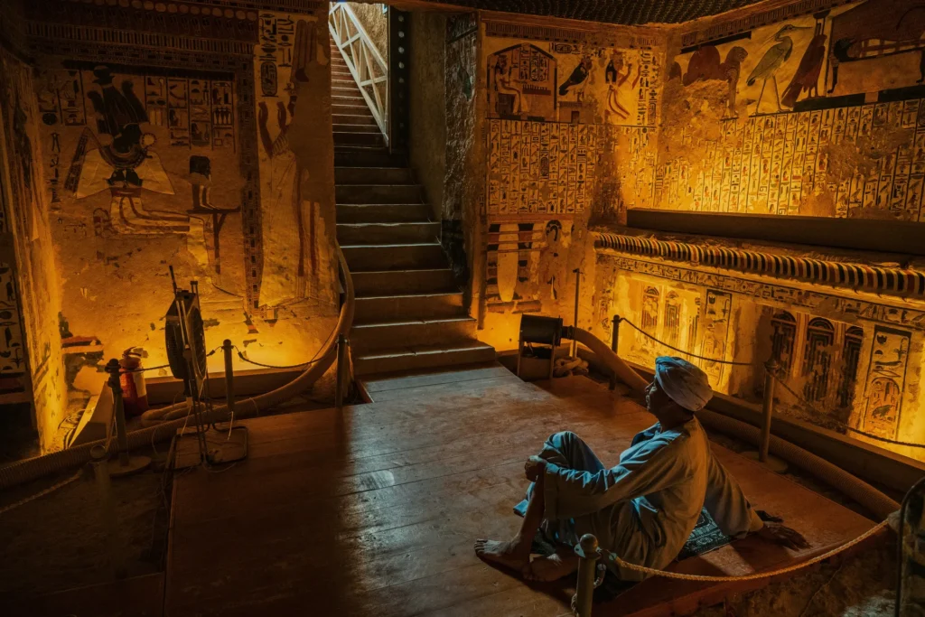 7 Days Morocco Tour from Fes to Marrakech via Desert