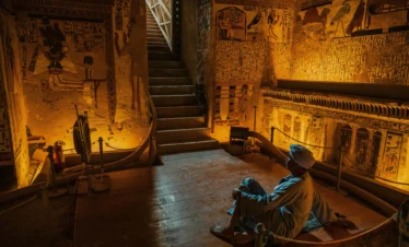 7 Days Morocco Tour from Fes to Marrakech via Desert