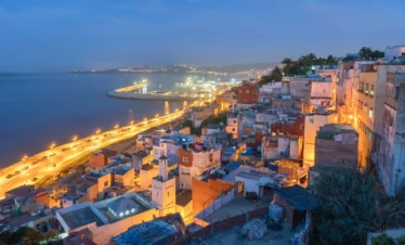 5 Days Morocco Tour from Tangier to Casablanca via Chefchaouen & Fes
