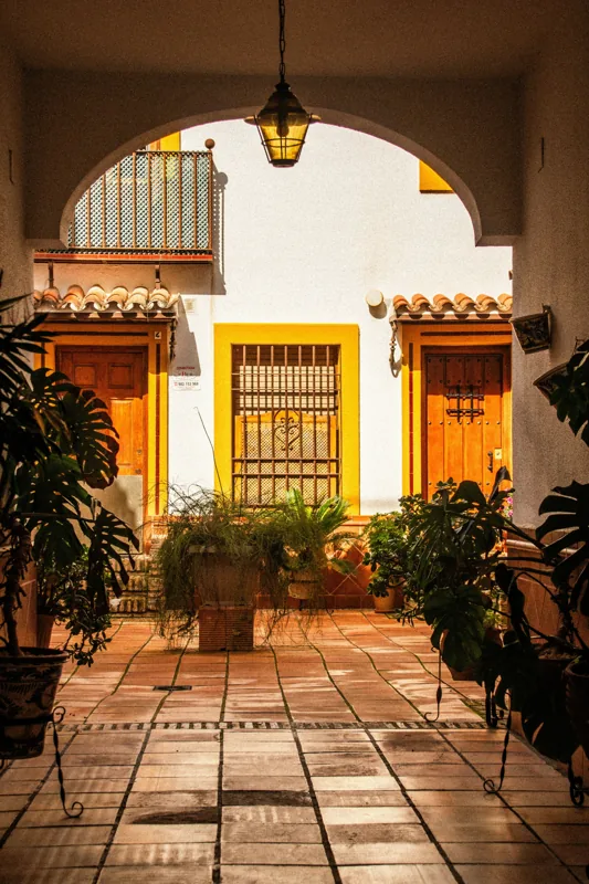 Morocco Travel Guide