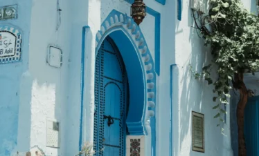 Day Trip from Casablanca to Chefchaouen