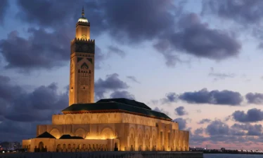 Morocco Tours from Casablanca