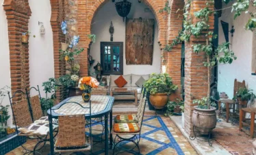 2 Days Trip from Marrakech to Fez via Casablanca, Rabat, Volubilis & Meknes