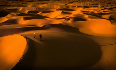 10 Days Morocco Tour from Casablanca