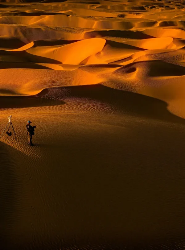 10 Days Morocco Tour from Casablanca