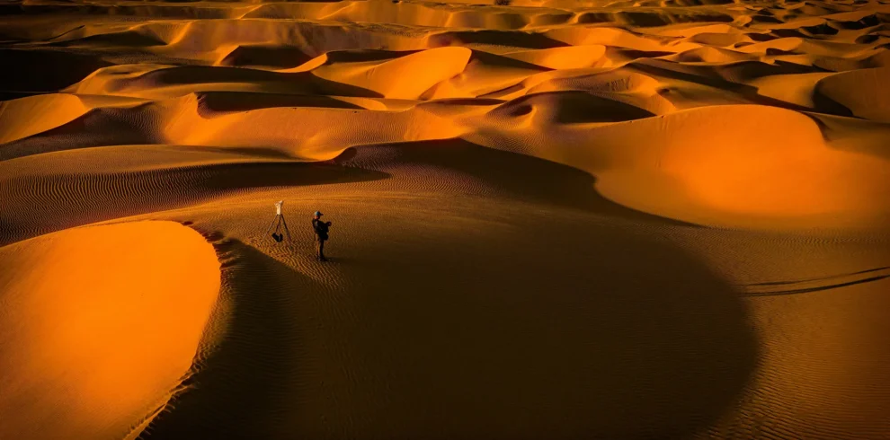 10 Days Morocco Tour from Casablanca