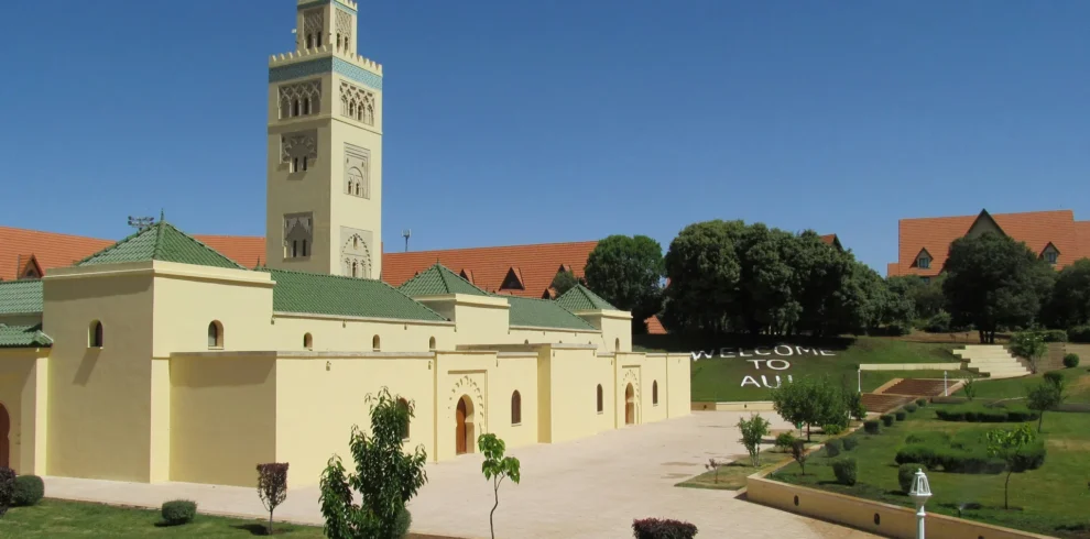 1 Day Trip from Fes to Middle Atlas Mountains