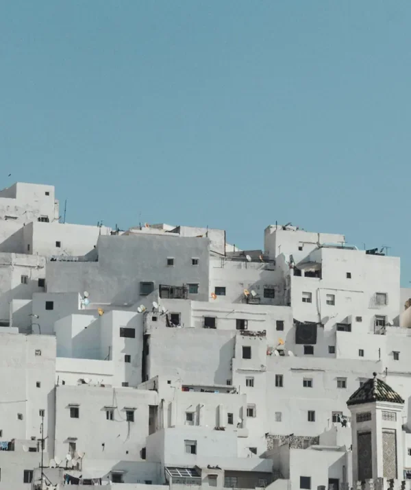 Tangier To Tetouan Day Trip