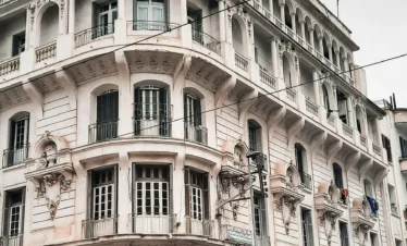 5 Days Morocco Tour from Tangier to Casablanca via Chefchaouen & Fes