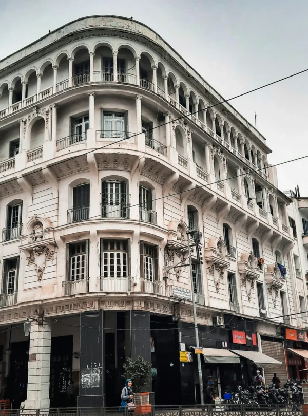 5 Days Morocco Tour from Tangier to Casablanca via Chefchaouen & Fes