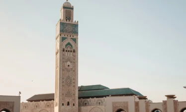 10 Days Morocco Tour from Casablanca