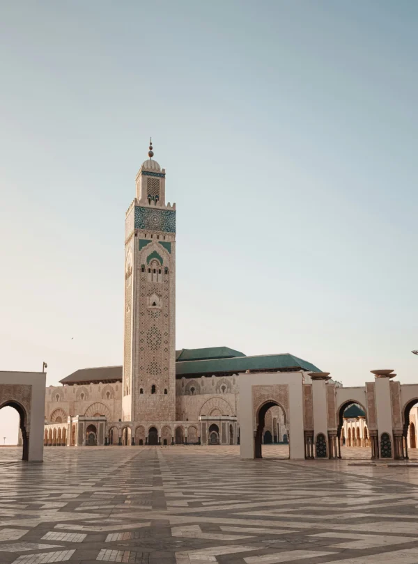 10 Days Morocco Tour from Casablanca