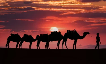 5 Days Morocco Tour from Casablanca to Marrakech
