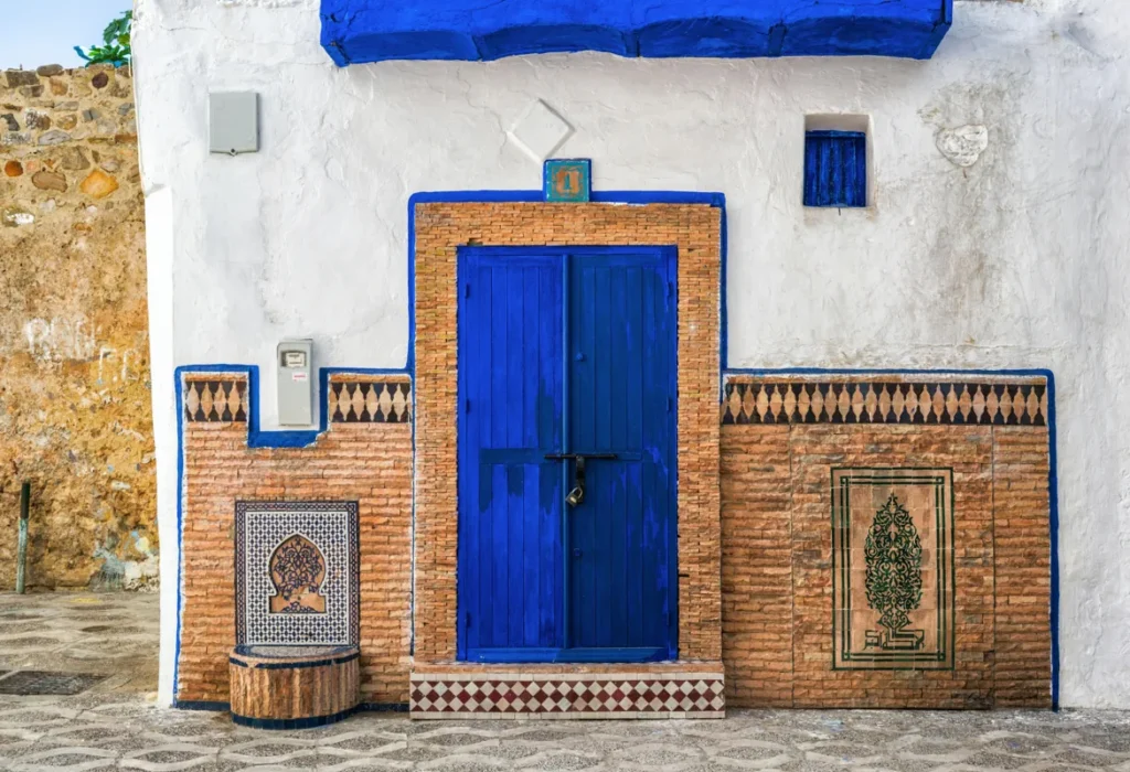 Tangier To Asilah Day Trip