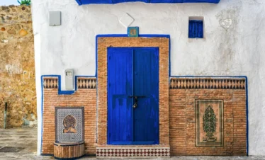 Tangier To Asilah Day Trip