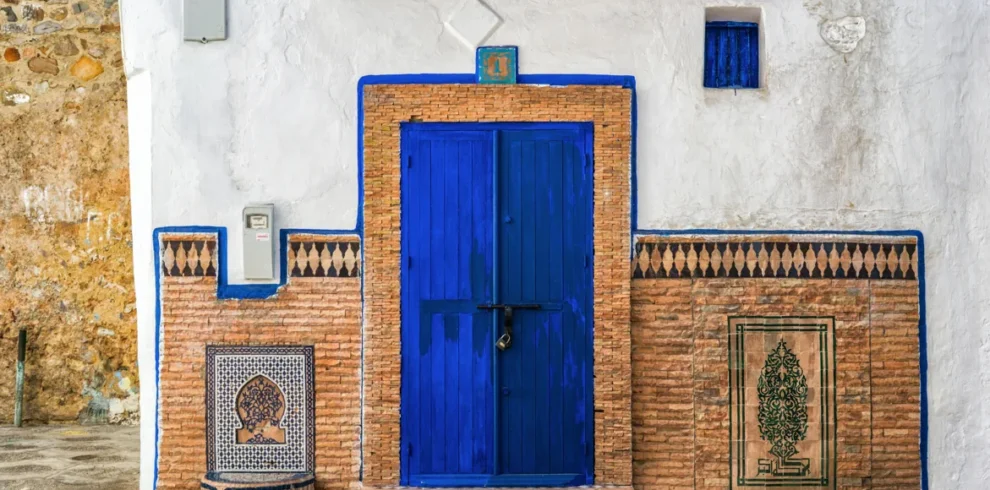 Tangier To Asilah Day Trip