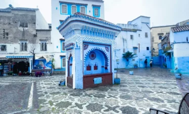 6 Days Morocco Tour from Tangier to Casablanca