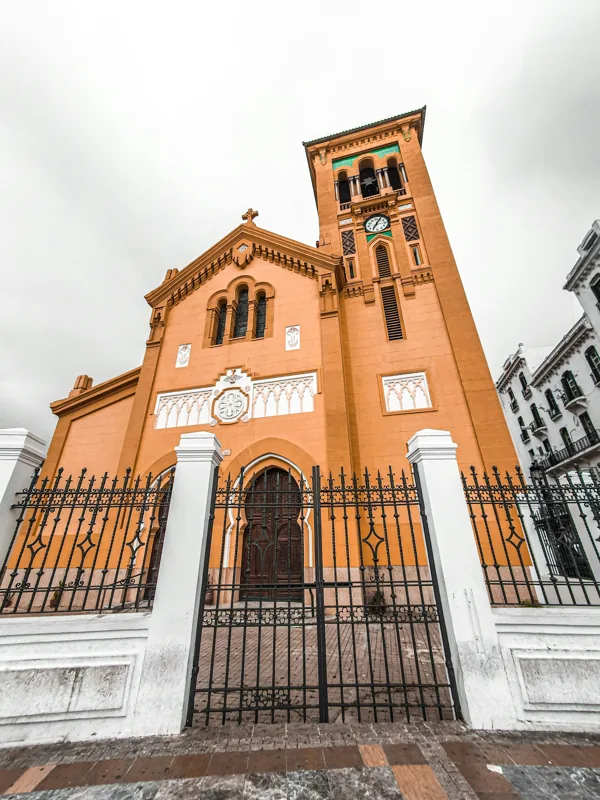 Tangier To Tetouan Day Trip