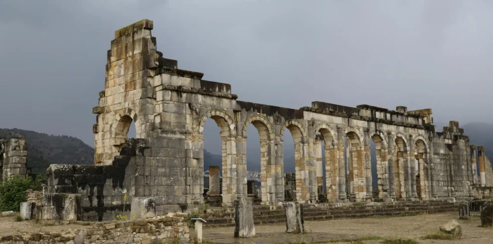 9 Days Morocco Tour from Tangier to Marrakech via Chefchaouen, Fes & Casablanca