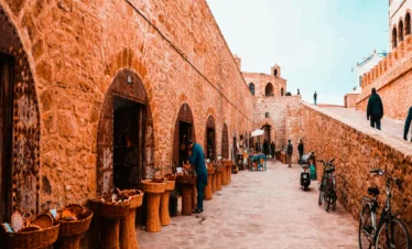 2 Day Trip Essaouira & Agafay Desert