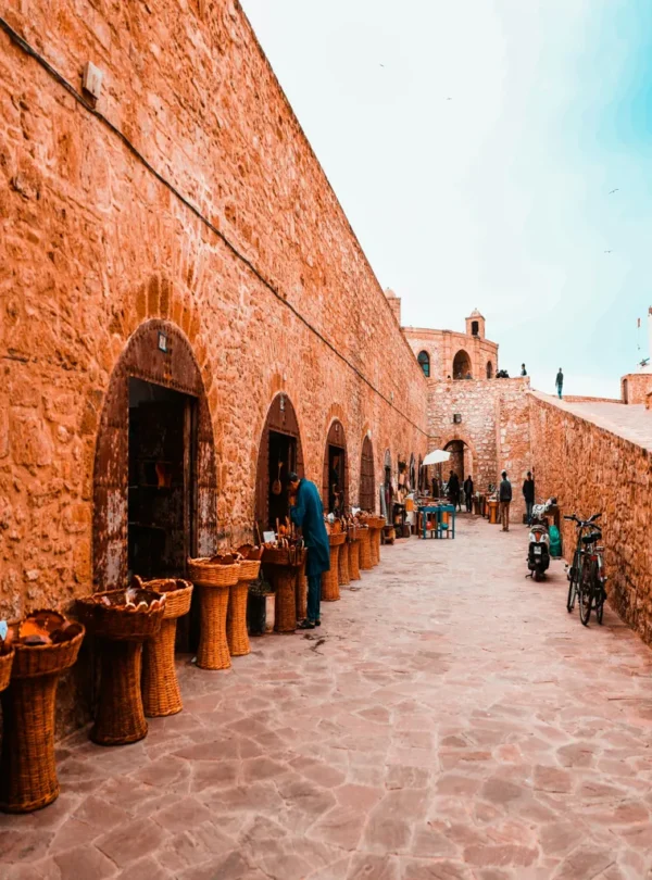 2 Day Trip Essaouira & Agafay Desert