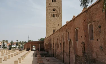 6 Days Morocco Tour from Tangier to Casablanca