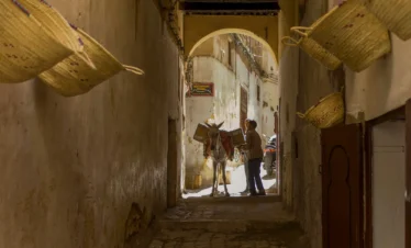 5 Days Morocco Tour from Casablanca to Marrakech