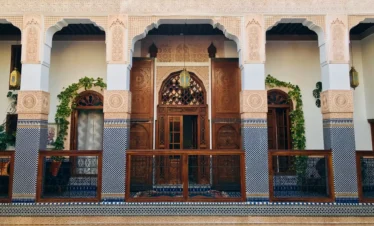 Day Trip from Casablanca to Marrakech