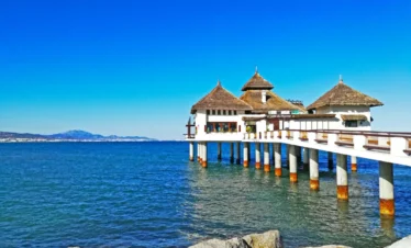 Tangier To Tetouan Day Trip