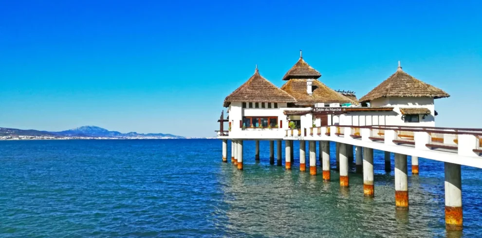 Tangier To Tetouan Day Trip