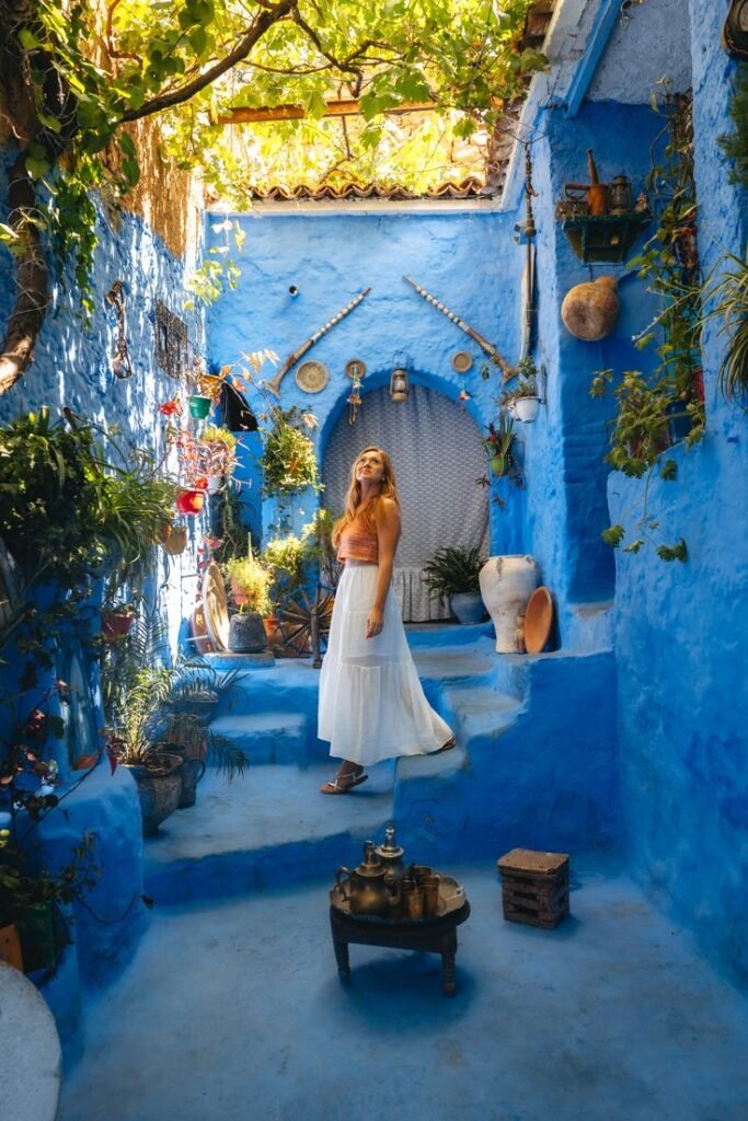 Couple & Honeymoon Photography in Morocco