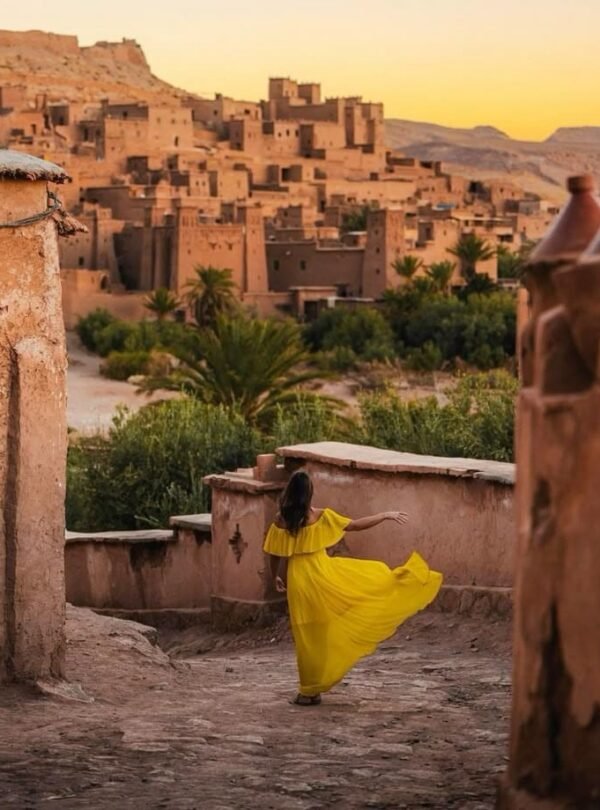 Aït Ben Haddou, Morocco 🇲🇦 (3)