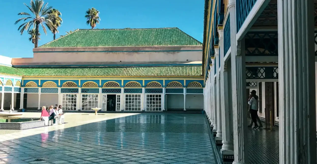 Marrakech Day Trips – Explore Morocco Beyond the City