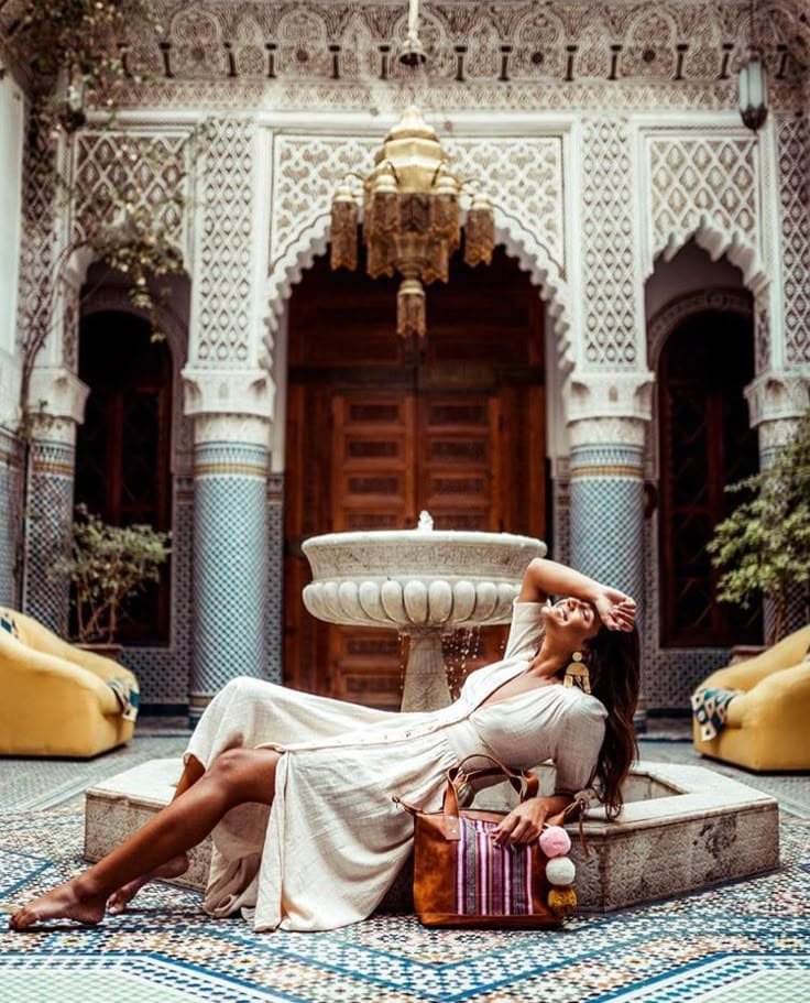 Couple & Honeymoon Photography in Morocco