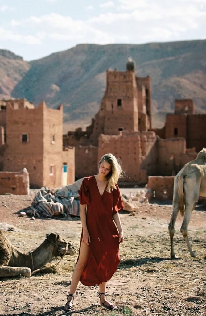 best Morocco photographer