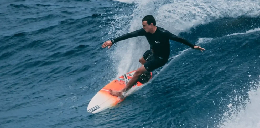 luxury surf camp morocco surfcampninja.com