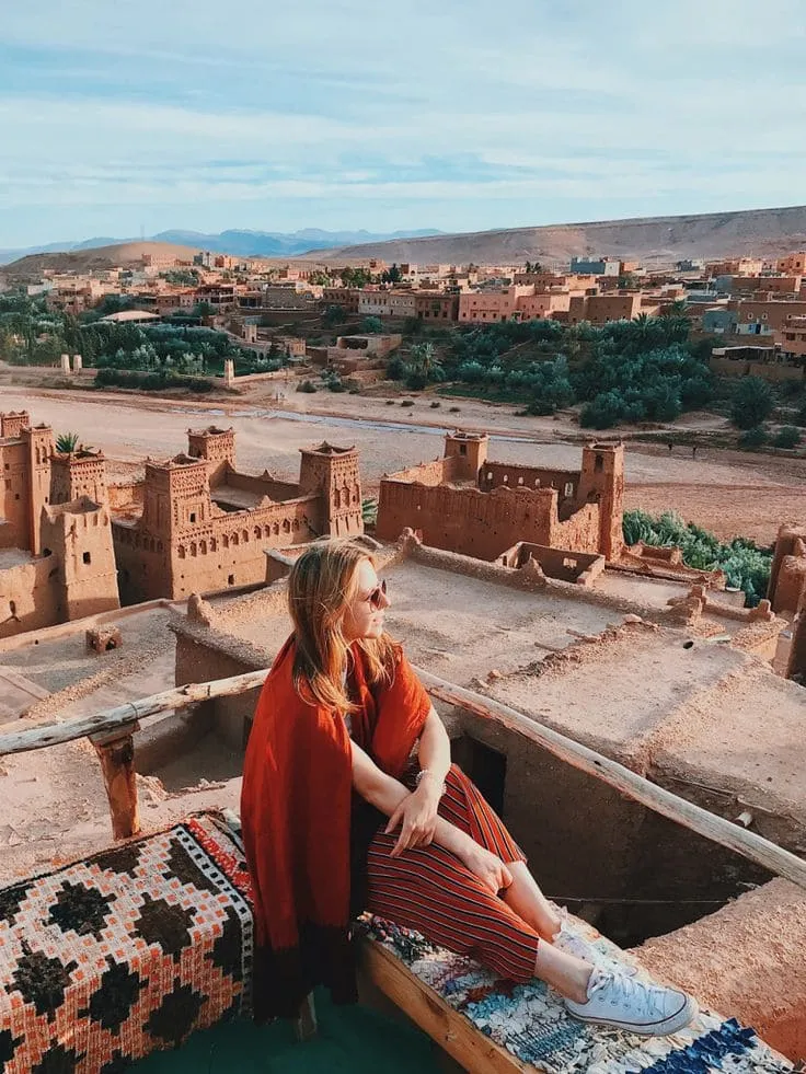 Responsible & Sustainable Travel in Morocco