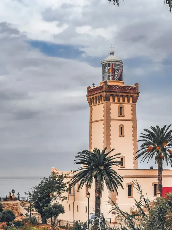 tanger maroc