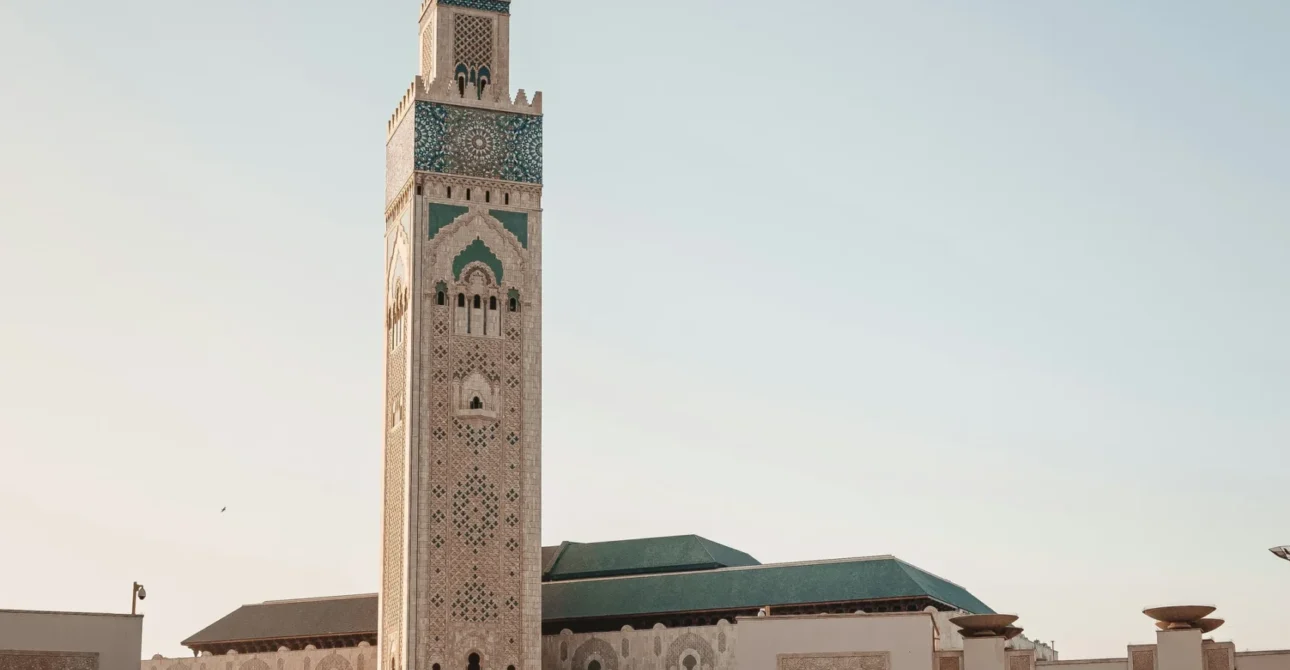 Que faire à casablanca