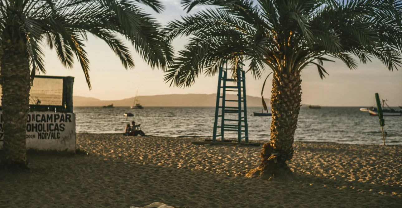 Que faire à Essaouira