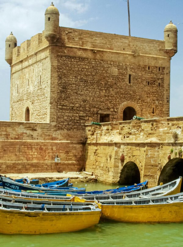 maroc essaouira