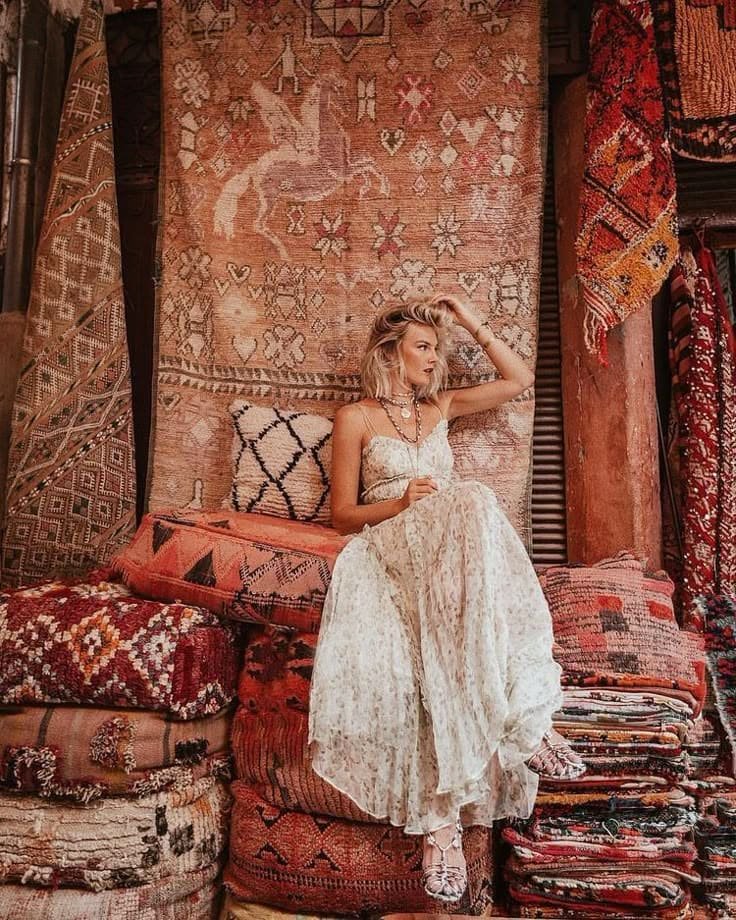 circuit depuis Casablanca