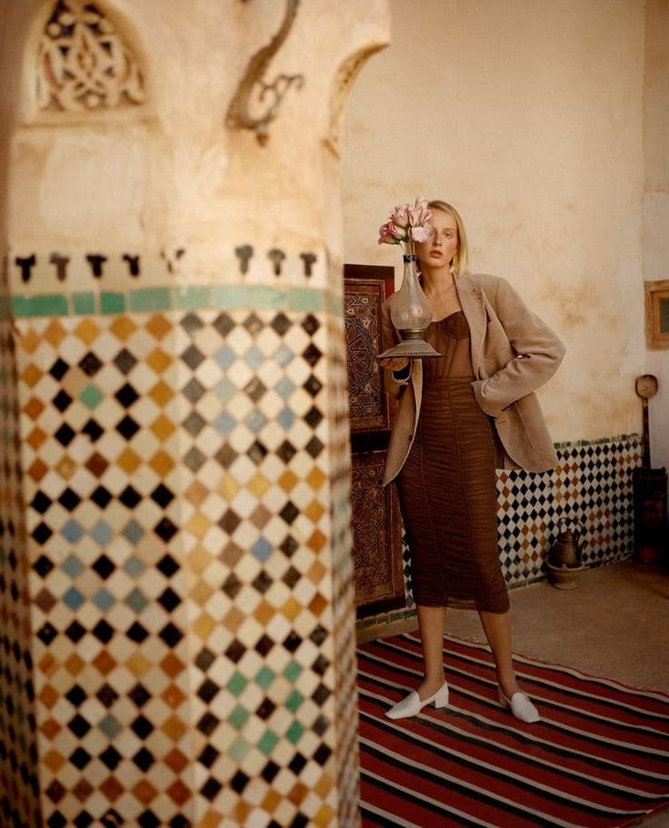 circuit depuis Casablanca