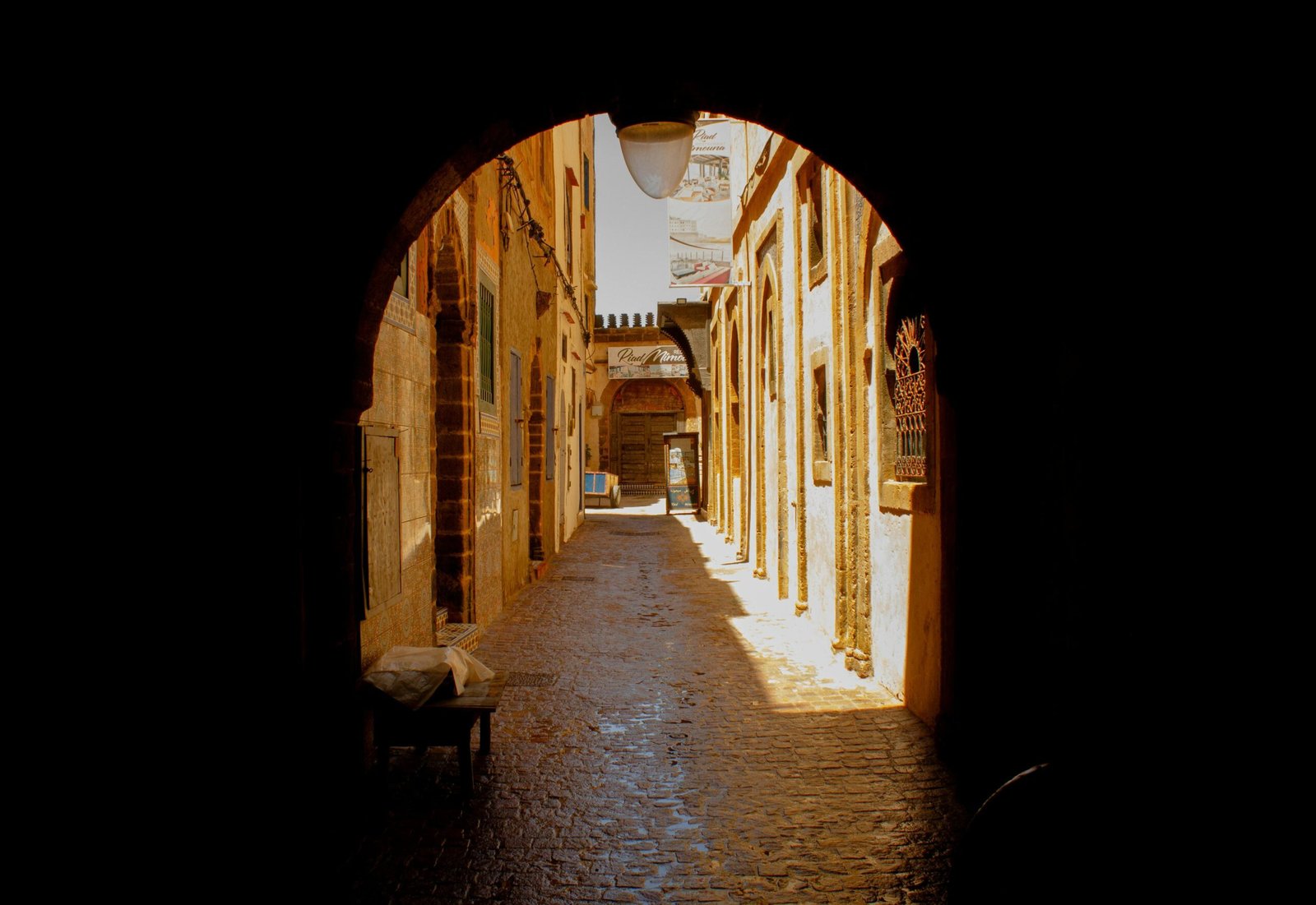 Morocco Jewish Tours