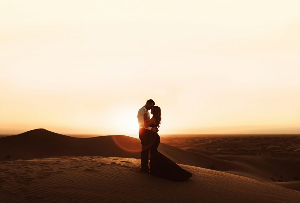 Marrakech to Sahara Desert Tour