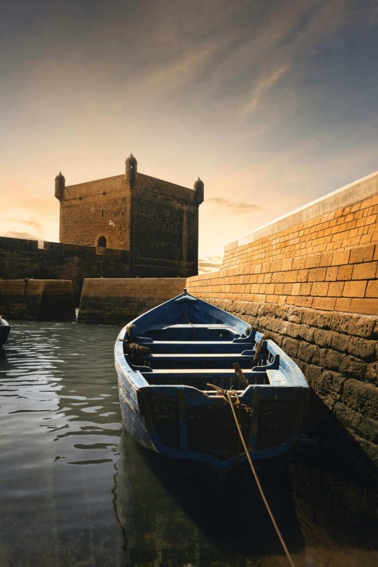 Best Morocco Guided Tours & Private Morocco Tour Packages